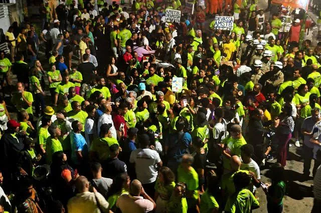 Zero Hora vai iniciar desfile na Micareta de Feira no Centro de Cultura Amélio Amorim