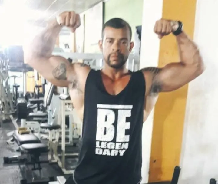 DHPP investiga homicídio ocorrido no bairro Gabriela; vítima foi identificada como Edmácio, conhecido como “China”