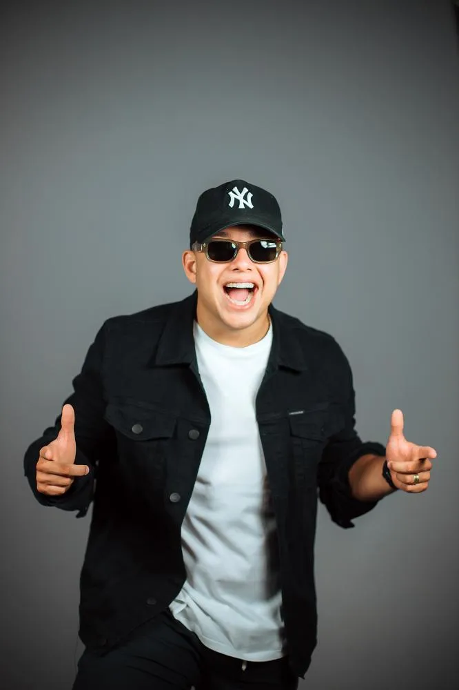 Igor, o Rei da Farra, confirma presença na Micareta de Feira e promete arrastar a pipoca com irreverência e alegria