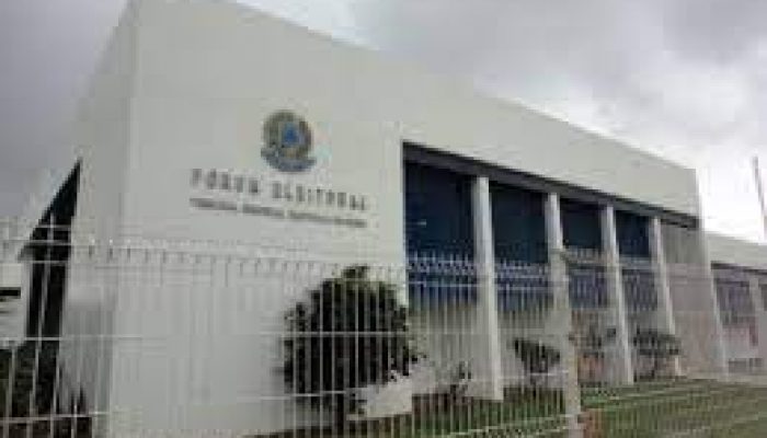 Eleições 2020: Juíza adverte Zé Neto e Colbert sobre divulgação de conteúdo de processo em segredo de justiça