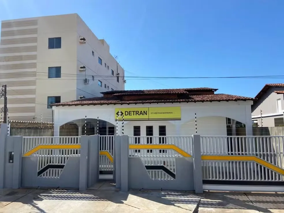 Detran-BA exonera suspeitos de fraudar resultados de provas