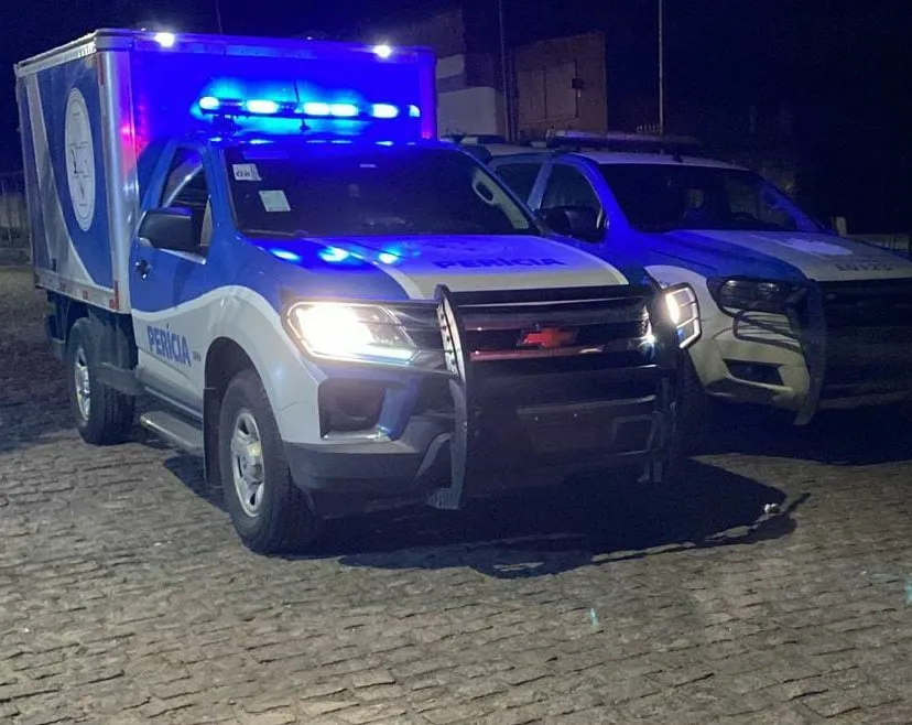 Homem é morto a tiros nas imediações da Praça Padre Ovídio, em Feira de Santana