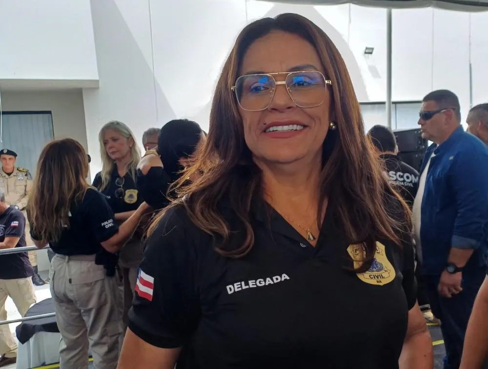 Delegada da Mulher em Feira de Santana destaca importância das medidas protetivas e alerta para violência crescente