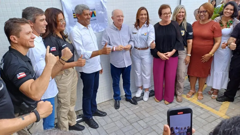 Jerônimo Rodrigues anuncia investimentos de R$ 26 milhões para a Micareta e reforça segurança pública em Feira de Santana