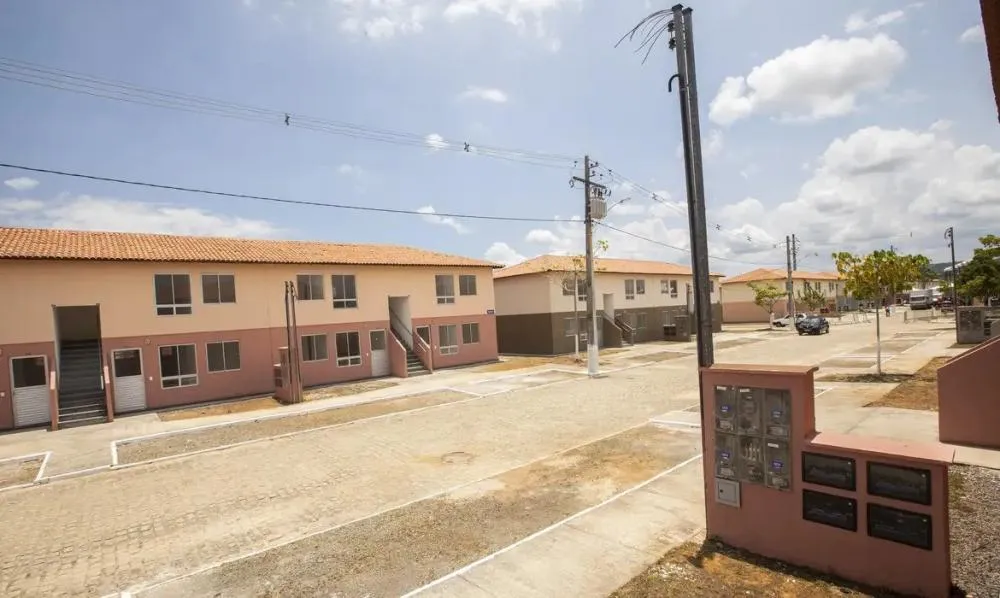 Minha Casa, Minha Vida: classe média pode contratar a partir de maio