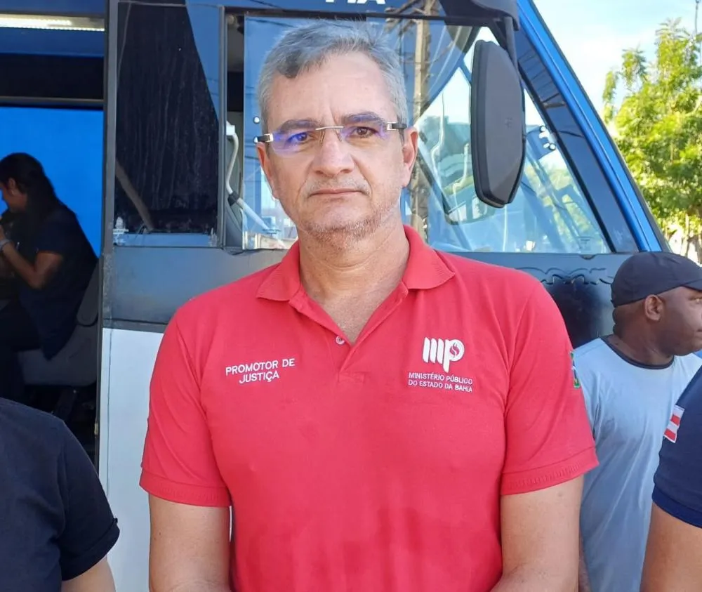 MP reforça compromisso com segurança do folião no Esquenta da Micareta