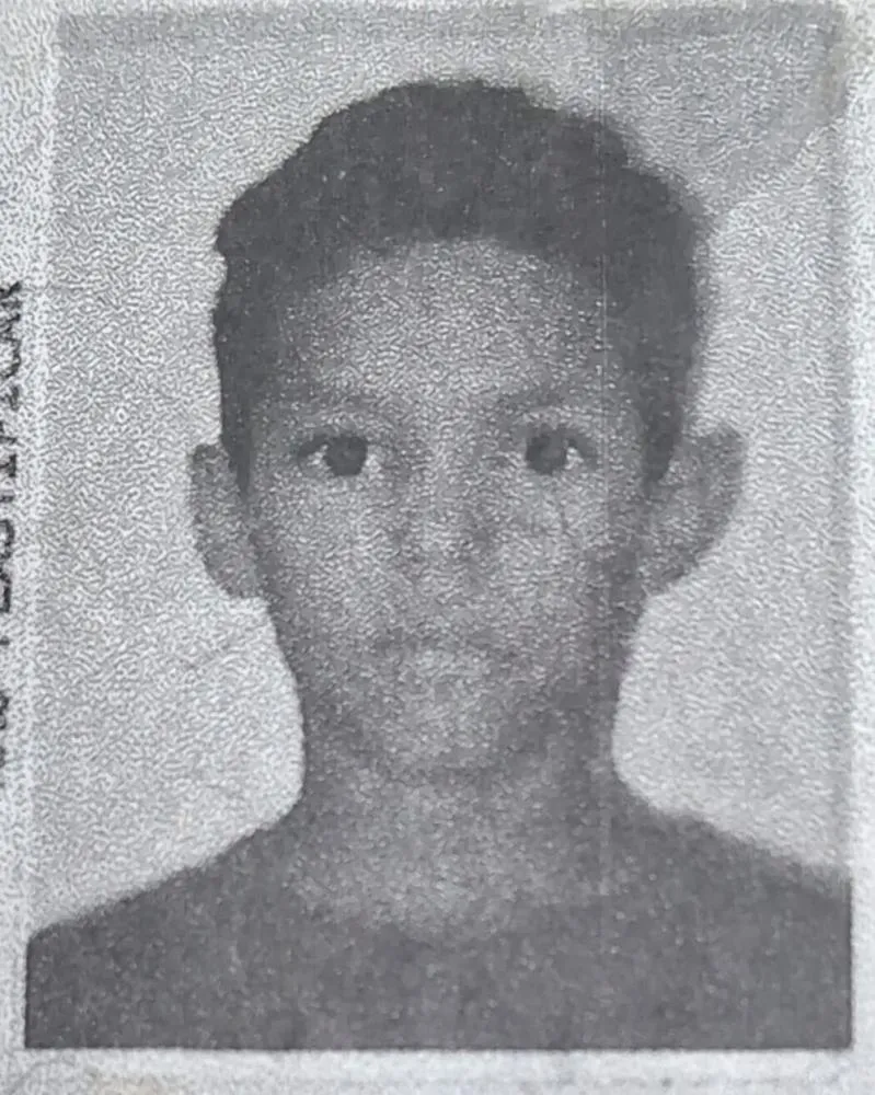 Corpo de adolescente encontrado com diversos tiros de 9mm na Expansão do Feira IX