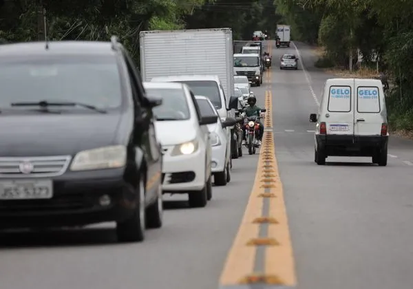 IPVA ainda pode ser pago com 8% de desconto para veículos com placas de finais 3 e 4