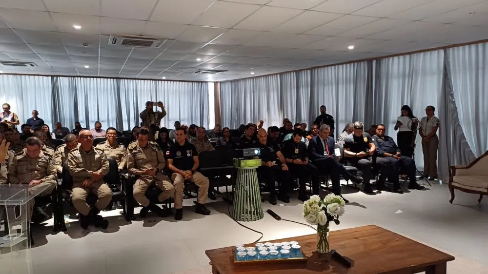 Micareta terá 5 mil policiais e câmeras em uniformes: “Nossa premissa é o diálogo”, diz coronel