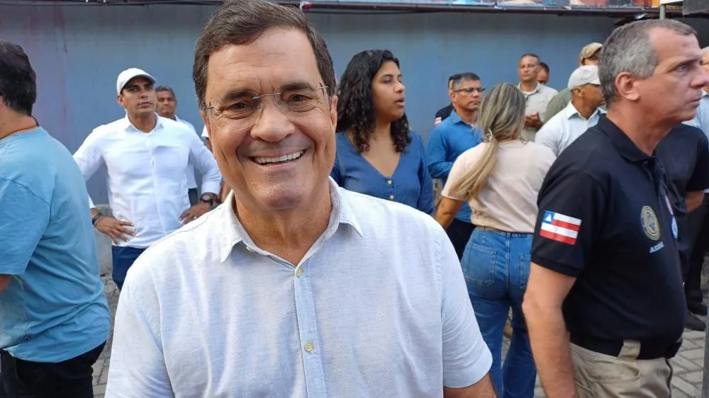 Micareta de Feira reaquece economia e marca nova fase de união entre Prefeitura e Governo do Estado