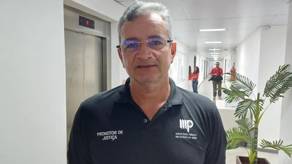 Ministério Público destaca atuação conjunta e redução expressiva da criminalidade no primeiro dia oficial da Micareta de Feira