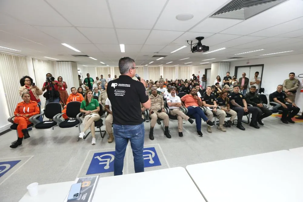 Vigilância Epidemiológica reforça ações de saúde e segurança durante a Micareta de Feira