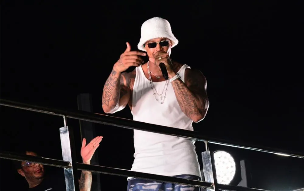 Último dia da Micareta de Feira 2025 terá maratona de atrações no circuito Maneca Ferreira