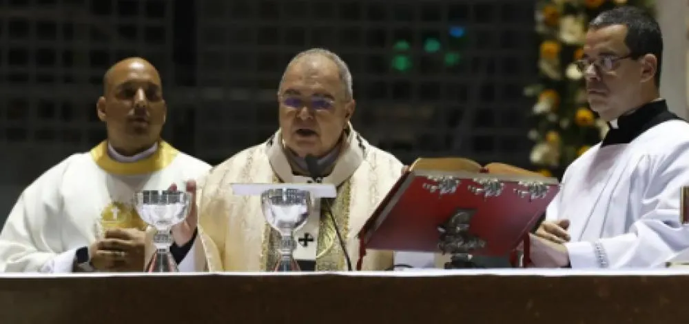 Conclave começa nesta quarta-feira; entenda como vai funcionar