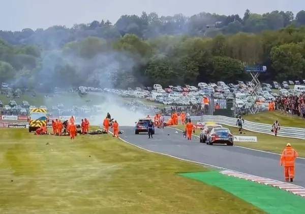 Foto: Reprodução/Motorsport.com/UOL