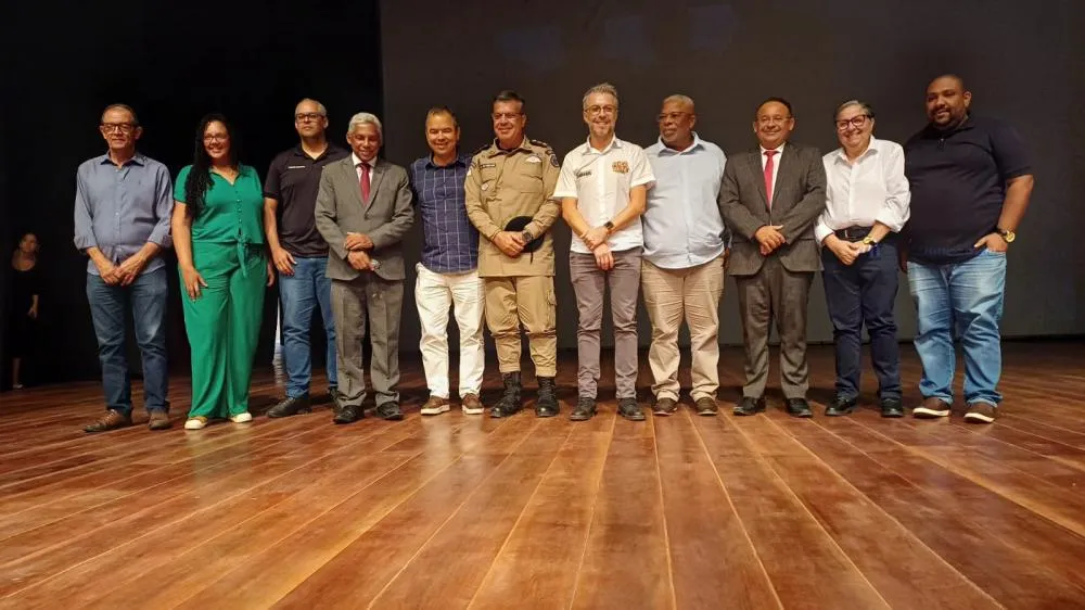 Secretário de Cultura da Bahia destaca balanço positivo da Micareta 2025 e reforça parceria com Feira de Santana