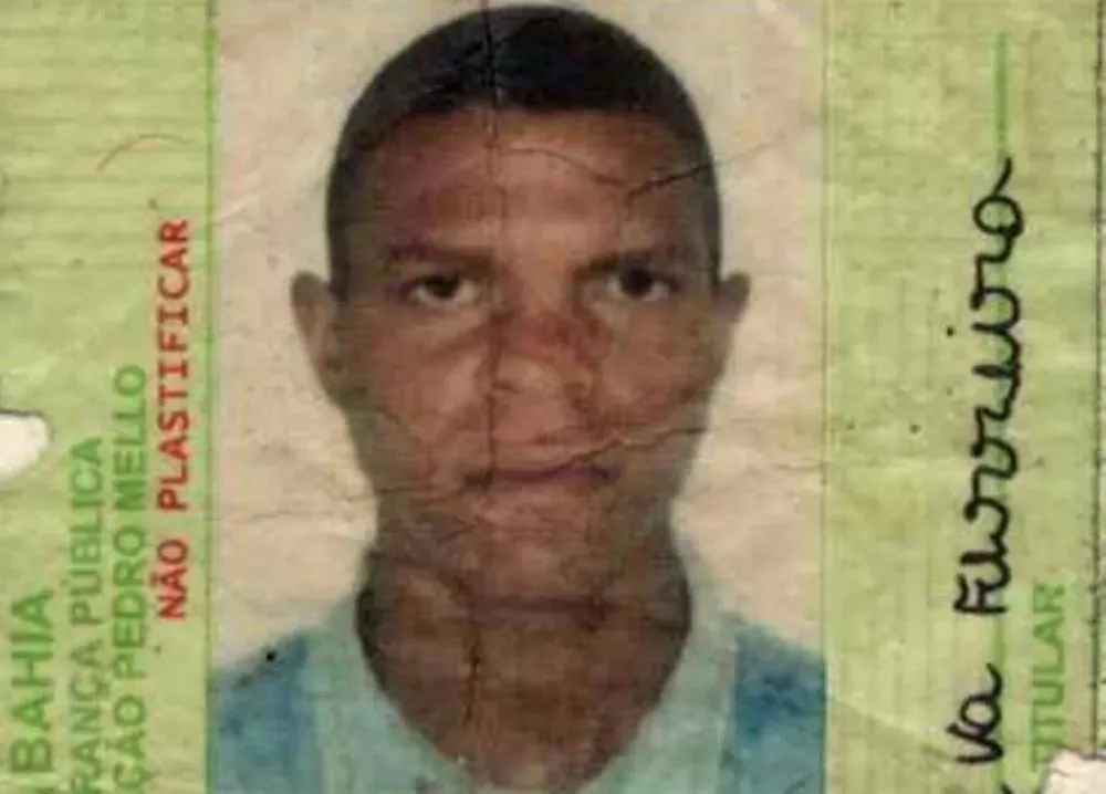 Vítima de tiros em Humildes morre no Clériston Andrade