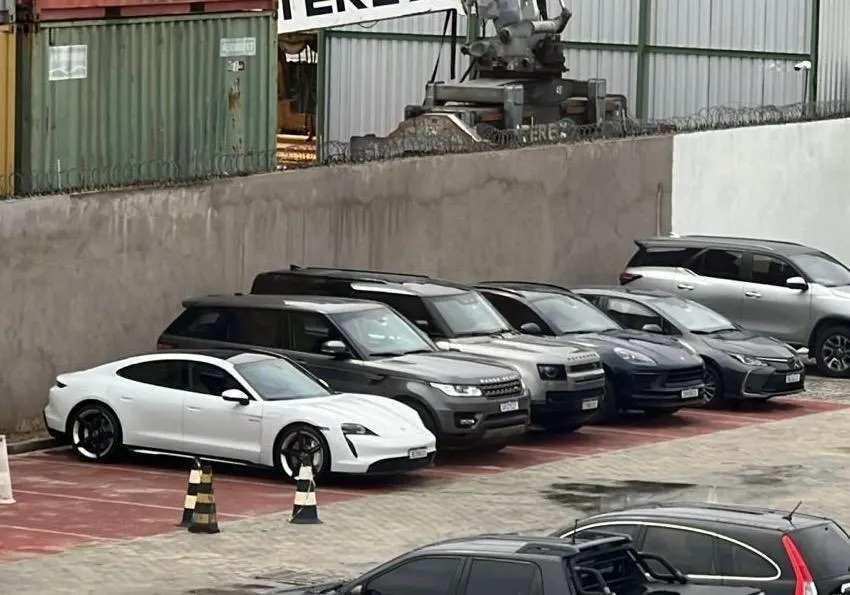 Polícia Federal deflagra operação em combate a fraudes em processos licitatórios na Prefeitura de Camaçari