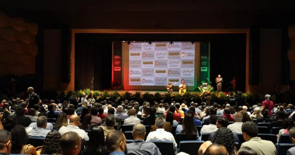 Com investimento do Governo do Estado, Feira de Santana recebe Seminário de Gestão em Turismo da Bahia