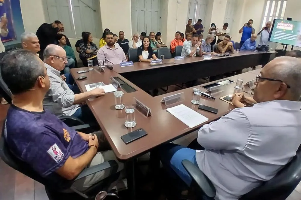 Micareta de Feira poderá acontecer em novembro a partir de 2026