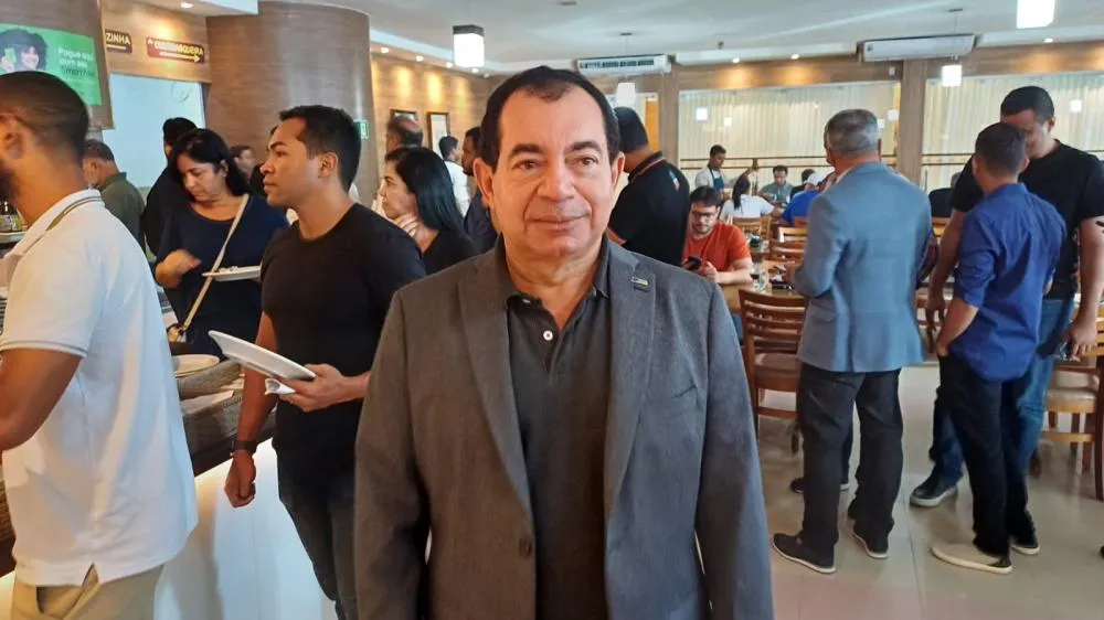 Missão Brasília reunirá 500 empresários de Feira de Santana em busca de recursos e visibilidade para a cidade