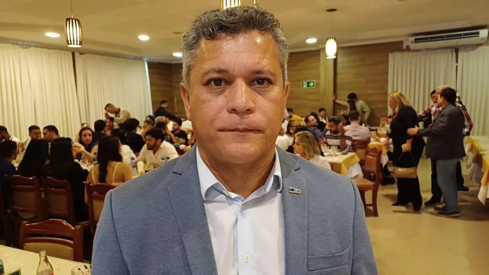 Foto: Carlos Valadares