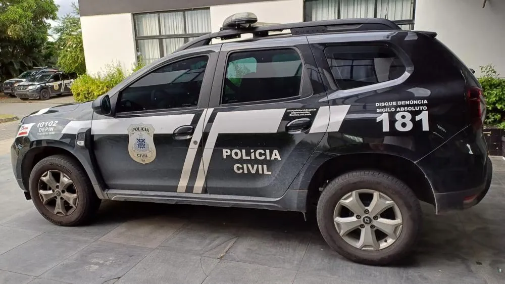 Homem preso por violência doméstica é encontrado morto em cela do Complexo do Sobradinho