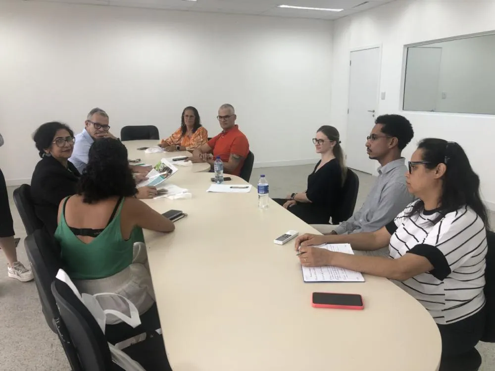 Feira de Santana recebe projeto que fortalece qualidade da Pré-Escola
