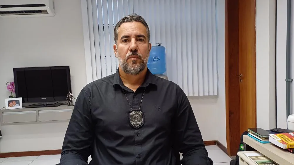 Mais um homicida é preso em Feira de Santana pela Delegacia de Homicídios