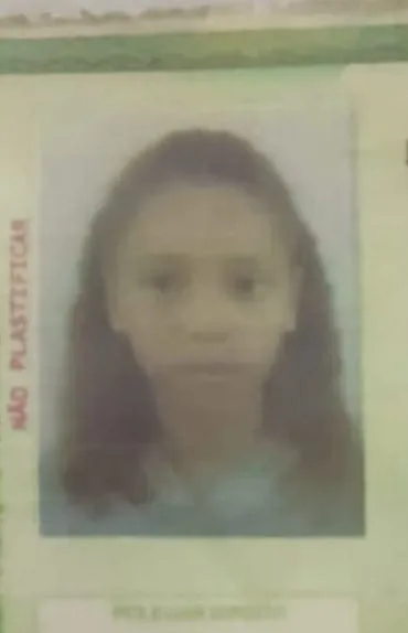 Mulher de 19 anos morre após receber tiro na testa no bairro Gabriela 