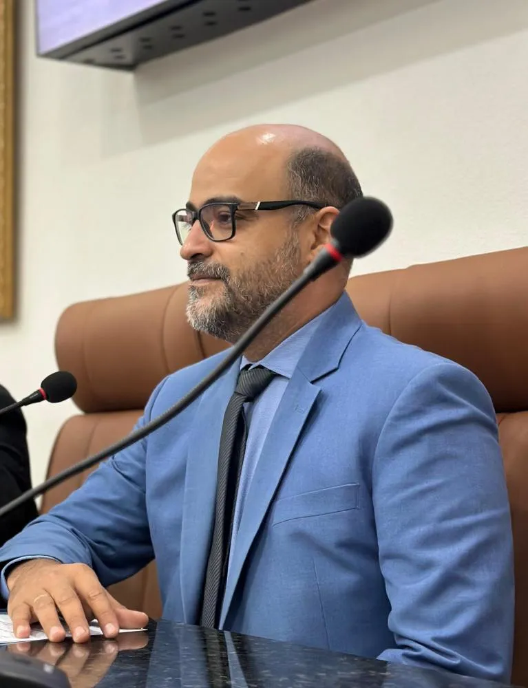 Vereador Pedro Américo propõe audiência pública para discutir futuro da Micareta de Feira