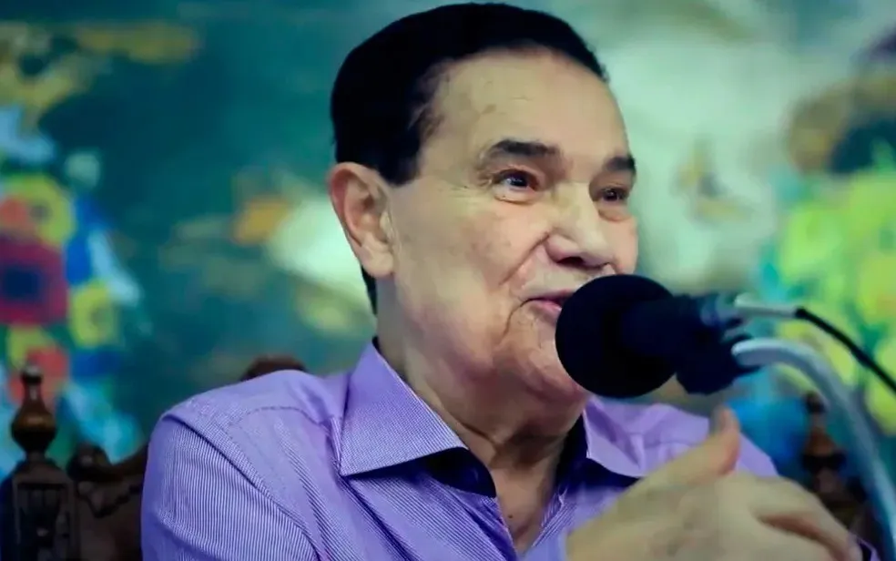 Luto Morre, aos 98 anos, Divaldo Franco, um dos principais líderes espíritas do Brasil