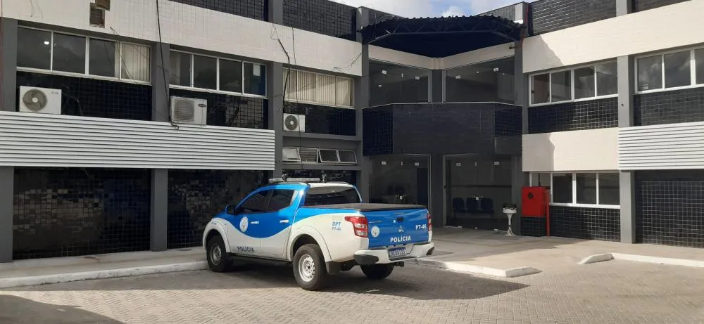 Homem é assassinado a tiros no conjunto Renascer, em Feira de Santana