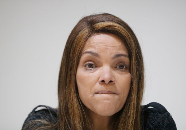 Câmara aprova cassação do mandato da deputada Flordelis