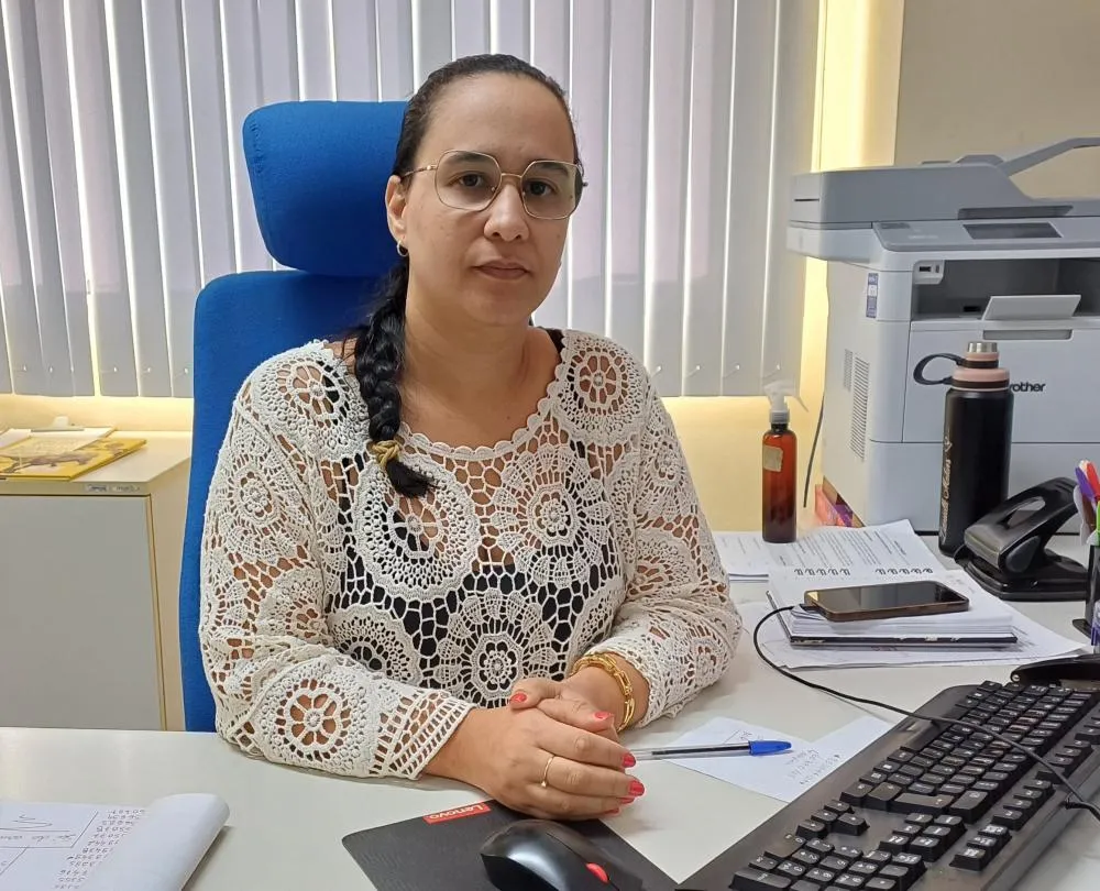 Professor comprava pornografia infantil na internet e armazenava na nuvem”, diz delegada após prisão em Feira de Santana