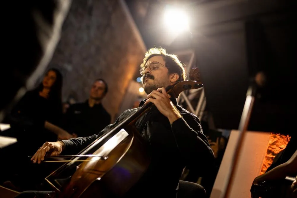 Projeto OSBA na Estrada chega ao Teatro do Centro de Convenções de Feira de Santana em junho