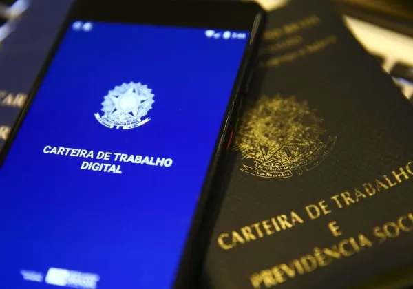 Desemprego recua na Bahia no 1º trimestre de 2025 em relação ao ano anterior, aponta IBGE