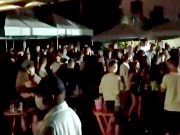 Prefeitura de Feira libera festas com até 500 pessoas e 4 músicos