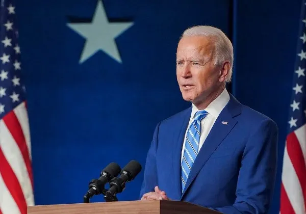 Ex-presidente dos EUA, Joe Biden é diagnosticado com câncer de próstata