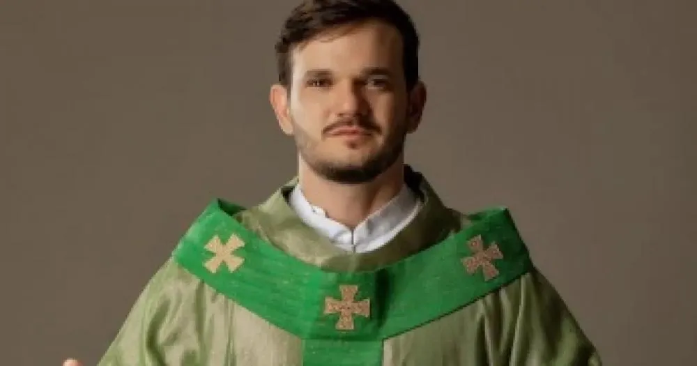 Padre Patrick Fernandes pode depor na CPI das Bets após relatar pressão de casas de apostas