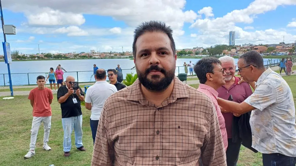 Feira de Santana participa do projeto federal da BA-505 e intensifica ações para melhorias urbanas