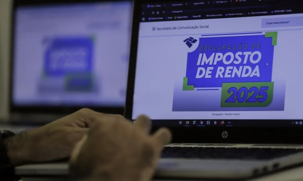 Cerca de 20 milhões ainda não declararam Imposto de Renda em 2025