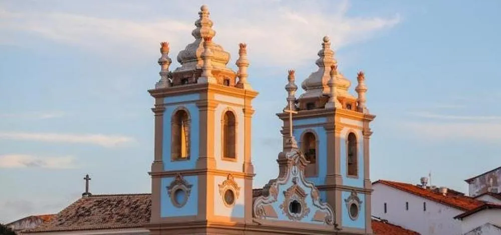 Igreja emite comunicado contra batismo de bebês reborn em Salvador 