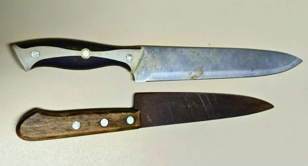 Polícia Militar conduz á delegacia homem por ameaças na estação nova