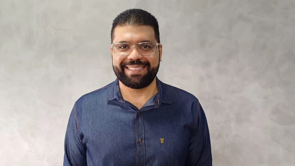 Rodrigo Matos anuncia novo sistema e reforço no SAMU