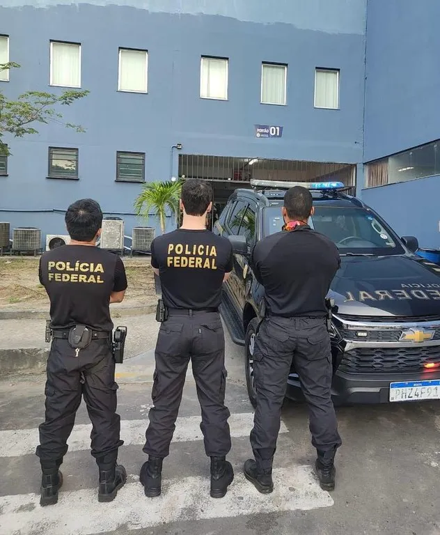 Órgãos de Segurança Pública deflagram operação integrada após atentado contra diretor do Conjunto Penal de Eunápolis
