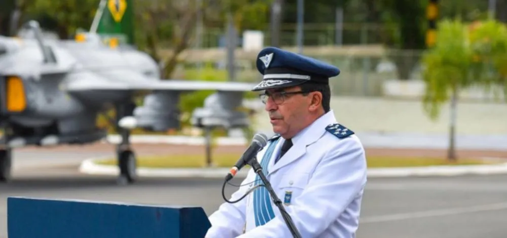 Minuta de golpe e reuniões foram confirmadas por ex-comandante da FAB no STF