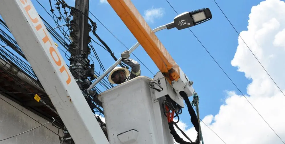 Prefeitura institui Comitê de Governança para acompanhar contrato de PPP da iluminação pública