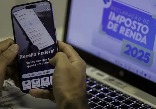 A 7 dias para o fim do prazo, um terço dos brasileiros ainda não declarou Imposto de Renda