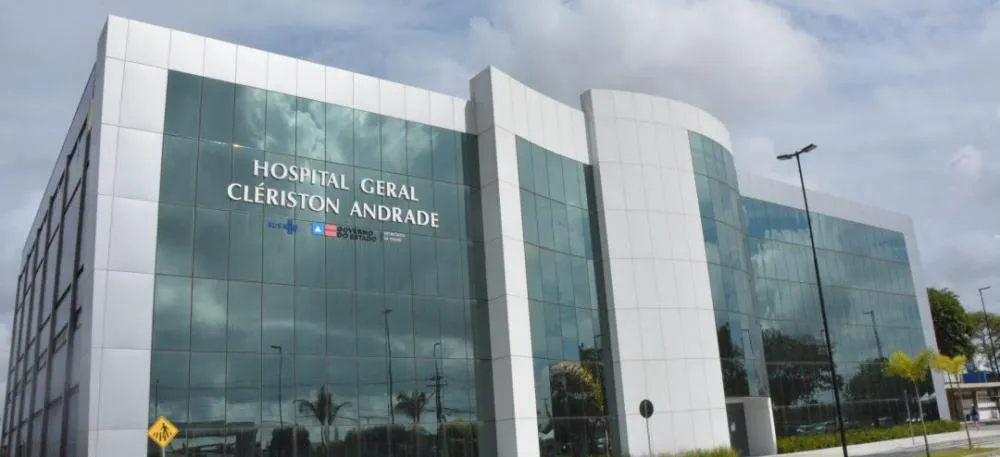 Jovem morre no Clériston Andrade após ser baleado